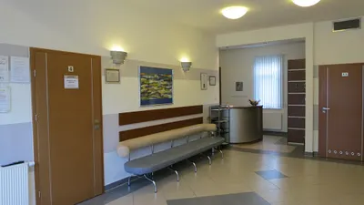 Gabinet urologiczny Grzegorz Pydziński